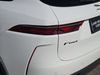 Jaguar F-PACE SVR