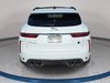 Jaguar F-PACE SVR