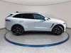 Jaguar F-PACE SVR