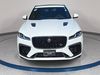 Jaguar F-PACE SVR