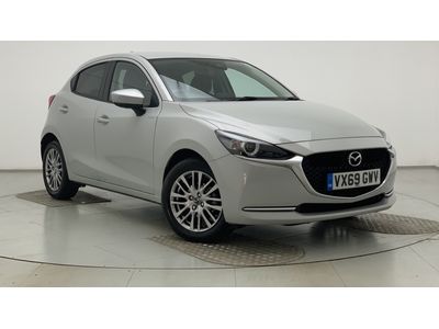 Mazda6 Tourer Accessories Tow Bars More Mazda Uk