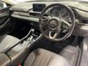 Mazda 6 2.0 (145PS) SKYACTIV-G SE-L Nav+ Automatic 4dr.