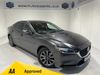 Mazda 6 2.0 (145PS) SKYACTIV-G SE-L Nav+ Automatic 4dr.