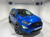 Ford EcoSport 1.0 Turbo EcoBoost (125PS) 6 spd Active 5dr.