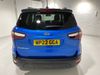 Ford EcoSport 1.0 Turbo EcoBoost (125PS) 6 spd Active 5dr.