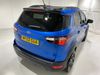 Ford EcoSport 1.0 Turbo EcoBoost (125PS) 6 spd Active 5dr.