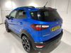 Ford EcoSport 1.0 Turbo EcoBoost (125PS) 6 spd Active 5dr.
