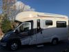 Fiat Ducato Auto-Trail Imala 625 2.3 Multijet (130PS) 6 spd Motorhome.