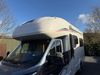 Fiat Ducato Auto-Trail Imala 625 2.3 Multijet (130PS) 6 spd Motorhome.
