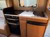 Fiat Ducato Auto-Trail Imala 625 2.3 Multijet (130PS) 6 spd Motorhome.