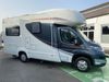 Fiat Ducato Auto-Trail Imala 625 2.3 Multijet (130PS) 6 spd Motorhome.