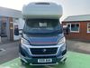 Fiat Ducato Auto-Trail Imala 625 2.3 Multijet (130PS) 6 spd Motorhome.