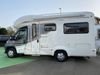 Fiat Ducato Auto-Trail Imala 625 2.3 Multijet (130PS) 6 spd Motorhome.