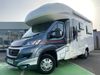 Fiat Ducato Auto-Trail Imala 625 2.3 Multijet (130PS) 6 spd Motorhome.