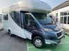 Fiat Ducato Auto-Trail Imala 625 2.3 Multijet (130PS) 6 spd Motorhome.