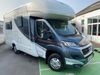 Fiat Ducato Auto-Trail Imala 625 2.3 Multijet (130PS) 6 spd Motorhome.