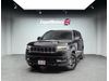 Jeep Grand Wagoneer