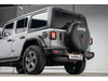 Jeep Wrangler Unlimited Sport