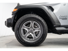 Jeep Wrangler Unlimited Sport