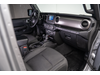 Jeep Wrangler Unlimited Sport