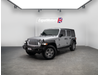 Jeep Wrangler Unlimited Sport