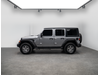 Jeep Wrangler Unlimited Sport