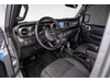 Jeep Wrangler Unlimited Sport