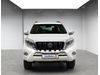 Toyota Prado GXR