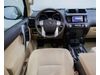 Toyota Prado GXR