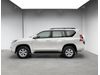 Toyota Prado GXR