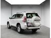 Toyota Prado GXR