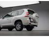 Toyota Prado GXR