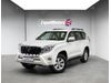 Toyota Prado GXR