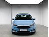 Ford Focus Titanium