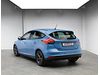 Ford Focus Titanium