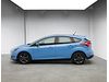 Ford Focus Titanium