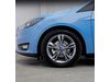 Ford Focus Titanium