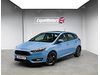 Ford Focus Titanium