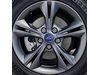 Ford Focus Titanium