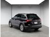 Volkswagen Tiguan Trend