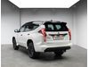 Mitsubishi Montero Sport Prime Edition