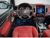 Mitsubishi Pajero Signature Edition LWB