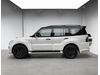 Mitsubishi Pajero Signature Edition LWB