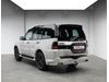 Mitsubishi Pajero Signature Edition LWB