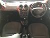 Ford Figo 1.4TDCI AMBIENTE