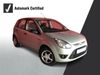 Ford Figo 1.4TDCI AMBIENTE