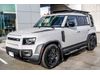 LAND ROVER DEFENDER S