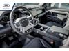LAND ROVER DEFENDER S