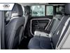 LAND ROVER DEFENDER S