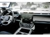 LAND ROVER DEFENDER S